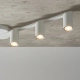 lafabryka.pl Sky Lampa sufitowa Sigma Lighting 33440