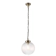 lafabryka.pl Lampa wisząca Brydon Pendant 71123 ENDON