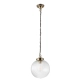 lafabryka.pl Lampa wisząca Brydon Pendant 71123 ENDON