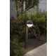 Lampa stojąca LOOMA IP54 7138001118 LUTEC