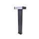 lafabryka.pl Lampa stojąca LED IP54 CONROY 7207001118 LUTEC
