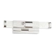 lafabryka.pl Kinkiet Essence 2LT Wall 72612 ENDON