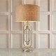 lafabryka.pl Lampa stołowa Meera Table 72803 ENDON