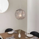 lafabryka.pl Lampa wisząca Armour Pendant 72817 ENDON