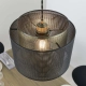 lafabryka.pl Abażur Plexus Pendant Shade 72831 ENDON