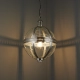 lafabryka.pl Lampa wisząca VIENNA 410mm PENDANT 73108 ENDON