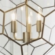 lafabryka.pl Lampa wisząca Miele3LT Pendant 73560 ENDON