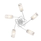 lafabryka.pl Lampa sufitowa Colby 5LT Semi Flush 73601 ENDON