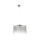 lafabryka.pl Lampa wisząca Zelma Pendant 73768 ENDON