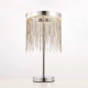 lafabryka.pl Lampa stołowa Zelma Table 73769 ENDON