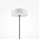Lampa wisząca Basic colors MOD167PL-01W Maytoni
