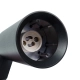 Lampa Sufitowa MICA BLACK track light 1xGU10 ML5712 MILAGRO