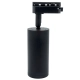 Lampa Sufitowa MICA BLACK track light 1xGU10 ML5712 MILAGRO
