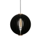 lafabryka.pl Lampa wisząca ORB 7510144 Zuma Line