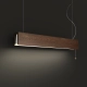 lafabryka.pl Lampa wisząca regulowana z włącznikiem OSLO LED 90 7522 Nowodvorski