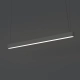 lafabryka.pl Lampa wisząca SOFT LED 120X6 7525 Nowodvorski