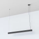 lafabryka.pl Lampa wisząca SOFT LED 120X6 7525 Nowodvorski