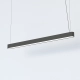 lafabryka.pl Lampa wisząca SOFT LED 120X6 7525 Nowodvorski