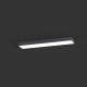 lafabryka.pl Plafon Soft Led 90X20 7531 Nowodvorski