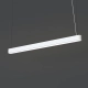 lafabryka.pl Lampa wisząca SOFT LED 120X6 7537 Nowodvorski