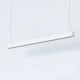 lafabryka.pl Lampa wisząca SOFT LED 120X6 7537 Nowodvorski