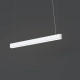 lafabryka.pl Lampa wisząca SOFT LED 90X6 7547 Nowodvorski