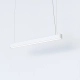 lafabryka.pl Lampa wisząca SOFT LED 90X6 7547 Nowodvorski