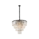 lafabryka.pl CRISTAL BLACK L zwis 7614 Nowodvorski