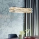 lafabryka.pl Lampa wisząca Verina Pendant 76514 ENDON