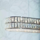 lafabryka.pl Lampa wisząca Verina Pendant 76514 ENDON