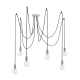 lafabryka.pl Lampa wisząca STUDIO 6LT PENDANT 76577 ENDON