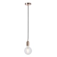 lafabryka.pl Lampa wisząca STUDIO PENDANT 76578 ENDON
