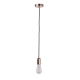 lafabryka.pl Lampa wisząca STUDIO PENDANT 76578 ENDON