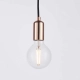 lafabryka.pl Lampa wisząca STUDIO 3LT PENDANT 76579 ENDON