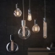 lafabryka.pl Lampa wisząca CAMBOURNE PENDANT 76584 ENDON