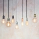 lafabryka.pl Lampa wisząca URBAN PENDANT 76586 ENDON
