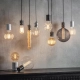 lafabryka.pl Lampa wisząca URBAN PENDANT 76586 ENDON