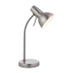 lafabryka.pl Lampa stołowa AMALFI TASK TABLE USB 76645 ENDON