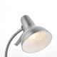 lafabryka.pl Lampa stołowa AMALFI TASK TABLE USB 76645 ENDON
