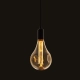 lafabryka.pl Żarówka XL E27 LED DIMPLE GLOBE 77085 ENDON