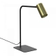 lafabryka.pl Lampa stołowa MONO BIURKOWA SOLID BRASS 7710 Nowodvorski