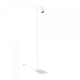 lafabryka.pl Lampa podłogowa MONO FL WHITE/GOLD 7714 Nowodvorski