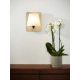 IDAHO - Kinkiet - E14 - Light wood 77281/01/76 Lucide