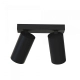 lafabryka.pl MONO black-gold II 7766 Nowodvorski