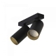 lafabryka.pl MONO black-gold II 7766 Nowodvorski