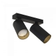 lafabryka.pl MONO black-gold II 7766 Nowodvorski