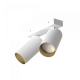 lafabryka.pl MONO white-gold II 7774 Nowodvorski