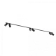lafabryka.pl MONO SURFACE VI BLACK 7837 Nowodvorski