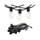 lafabryka.pl Girlanda ogrodowa FESTOON LIGHTS 9M 7872 NOWODVORSKI