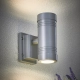 lafabryka.pl Kinkiet GIGO 2LT WALL 78837 ENDON